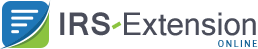 IrsExtensions.Online Logo